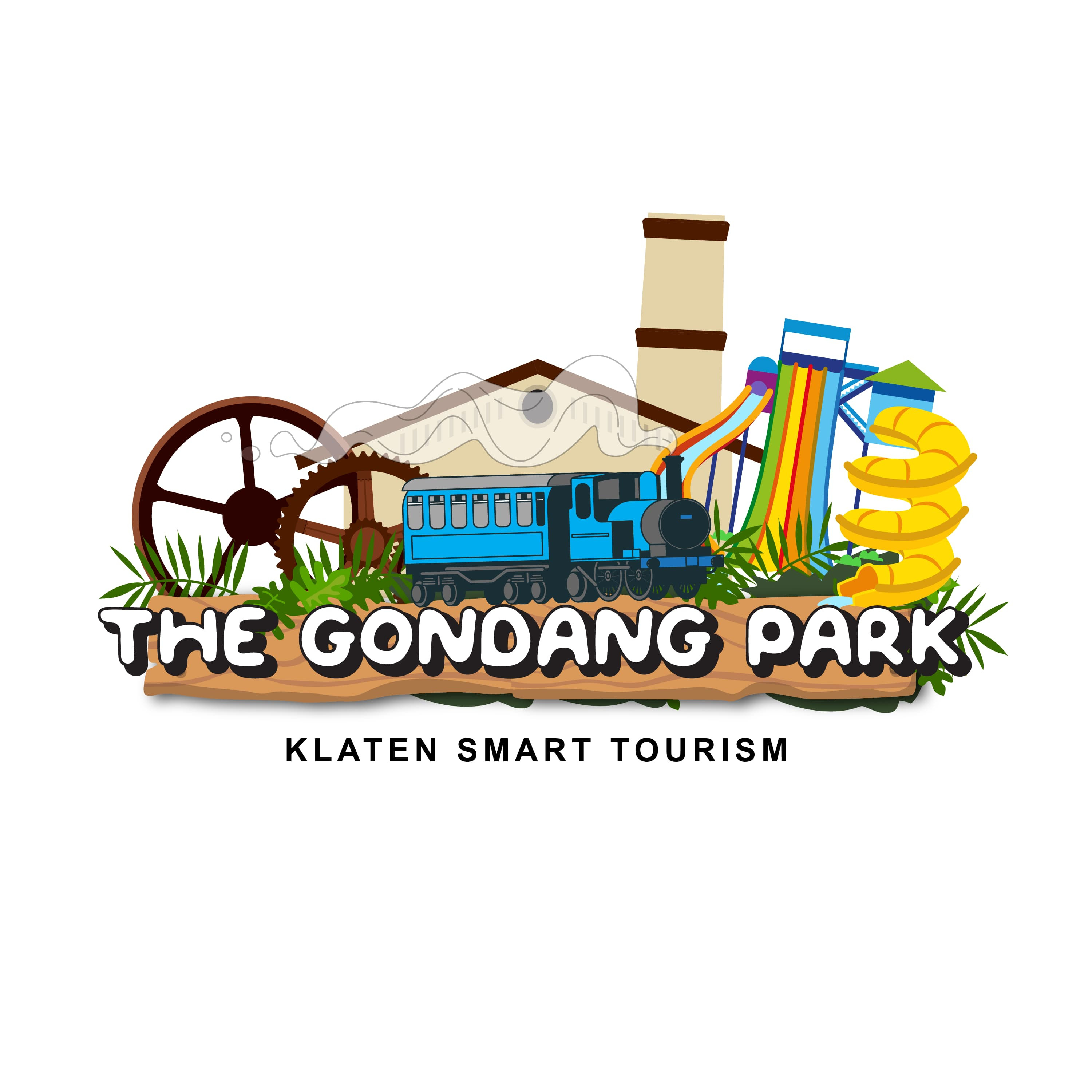 Gambar The Gondang Park