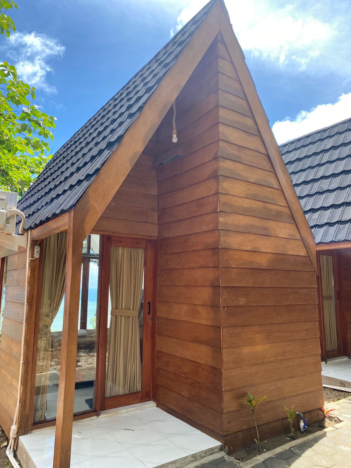 Gambar Mentari Ocean View, Pacitan