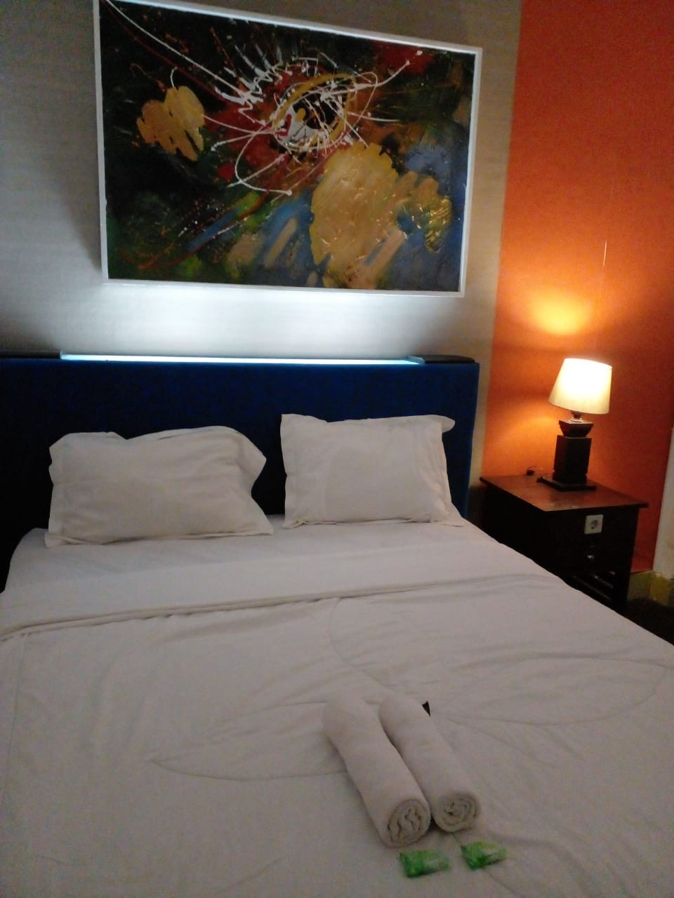 Gambar The Kopeng Park, Kopeng