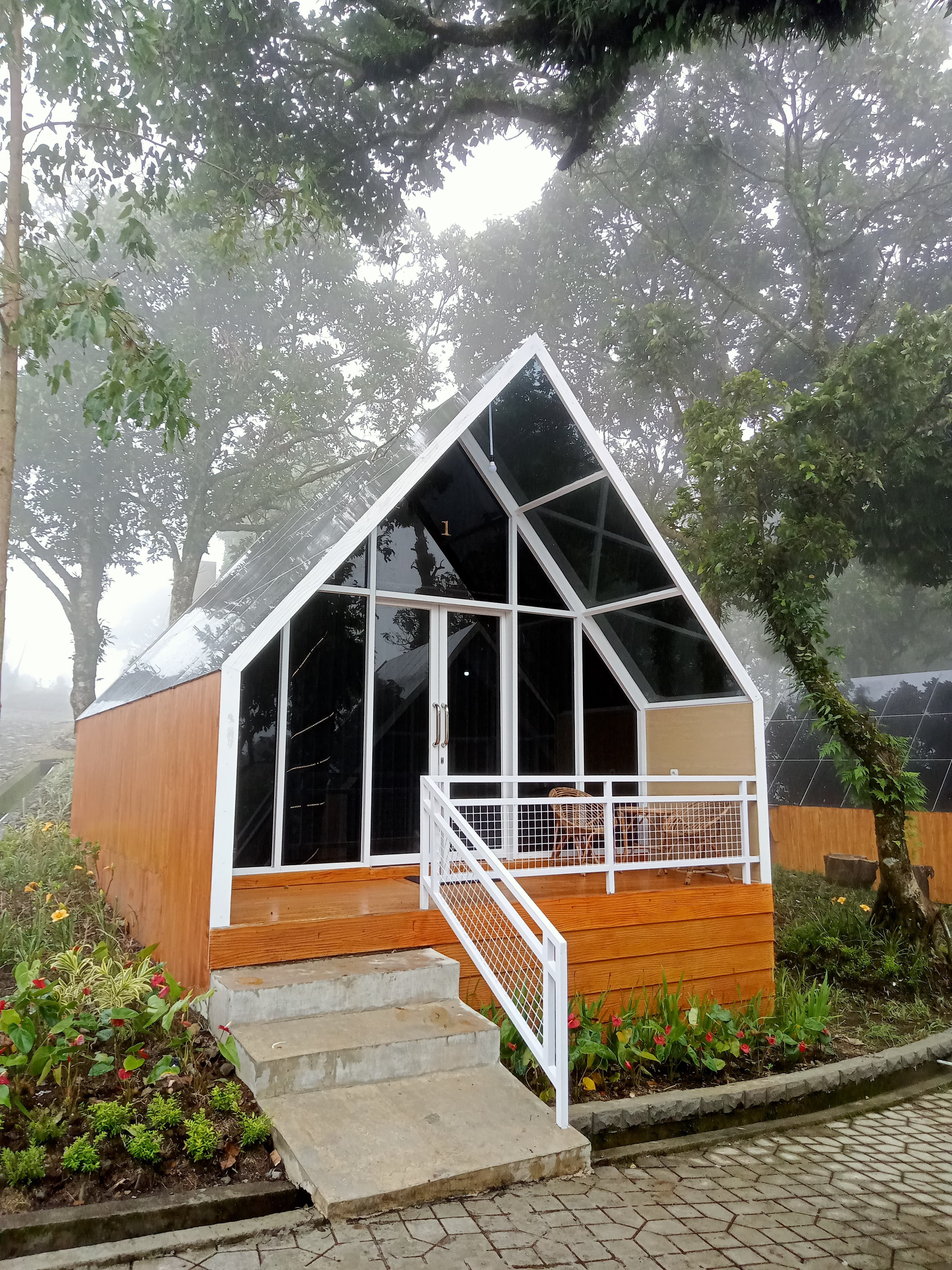 Gambar Tirto Gumarang Park, Magetan